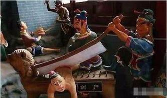 满清十大刑酷在线观看,在线观看历史惊悚重现